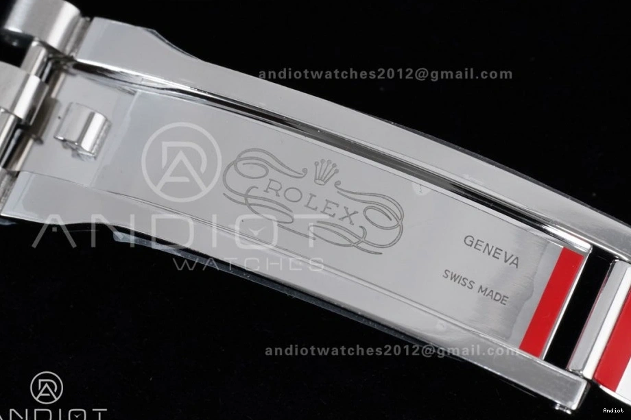 126234 DateJust Blue on Edition Best Dial Diamonds SH3235 904L Bracelet Clean Steel Jubilee 36 1:1 1115